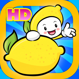 extrait jeux-video Amazing Cool Fruits Game