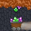 extrait jeux-video Amazing Diamond Catcher Crash Game