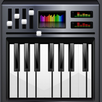 extrait jeux-video Amazing Digital Piano Pro
