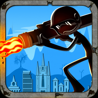 extrait jeux-video Amazing Elite Stickman