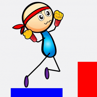 extrait jeux-video Amazing Escape - Hold The Thief!