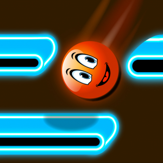 extrait jeux-video Amazing FallDown