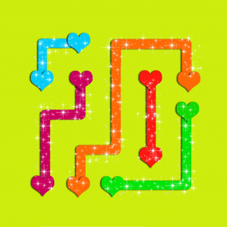 extrait jeux-video Amazing Flow Free - Over 700 Levels Unlocked For Player