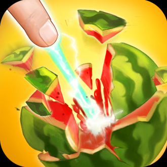 extrait jeux-video Amazing Fruit Shift HD