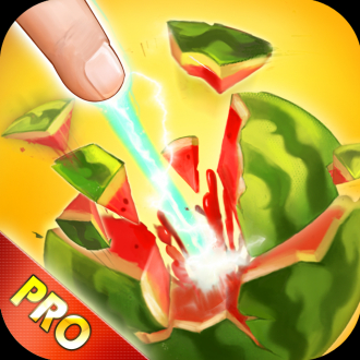 extrait jeux-video Amazing Fruit Shift HD Pro