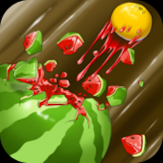 extrait jeux-video Amazing Fruit Shooter