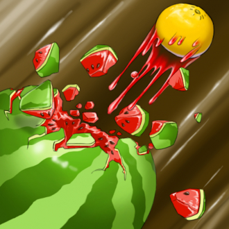 extrait jeux-video Amazing Fruit Shooter HD