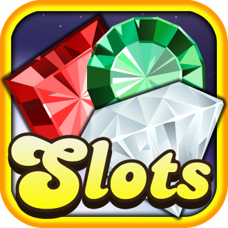 extrait jeux-video Amazing Gem Slots