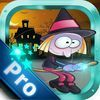 extrait jeux-video Amazing Halloween Escape PRO - Jump and Fly In The Monster City