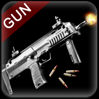 extrait jeux-video Amazing iGuns