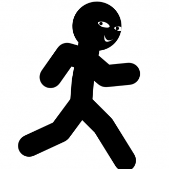 extrait jeux-video Amazing Impossible Ninja Thief