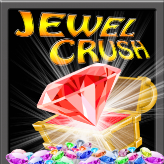 extrait jeux-video Amazing Jewel Crush Pro HD