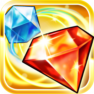 extrait jeux-video Amazing Jewel Dash HD