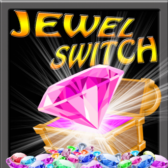 extrait jeux-video Amazing Jewel Switch HD