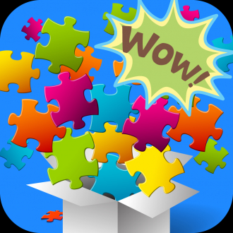 extrait jeux-video Amazing Jigsaw Puzzle World