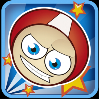 extrait jeux-video Amazing Jumper -WeeHoo!