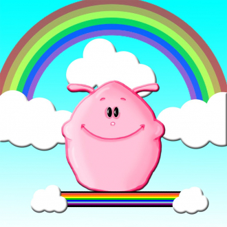 extrait jeux-video Amazing Jumping Nanos