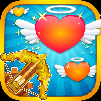 extrait jeux-video Amazing Love - Cupid's Arrows