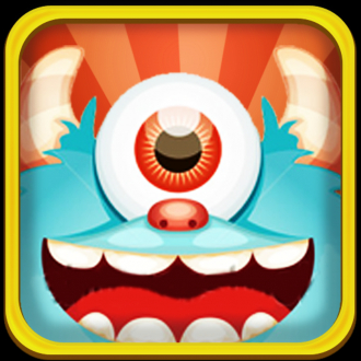 extrait jeux-video Amazing Monster Minion Run - Free Candy Temple Rush