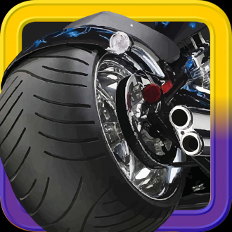 extrait jeux-video Amazing Motorcycle Racing - 404 Miles Speed Challenge