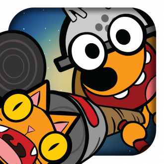 extrait jeux-video Amazing Mr Pants Lite