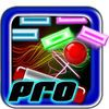 extrait jeux-video Amazing Neon Blocks Pro - New Version of Classic Arcade