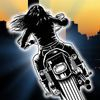 extrait jeux-video Amazing Night Motorcycle - Bike Game
