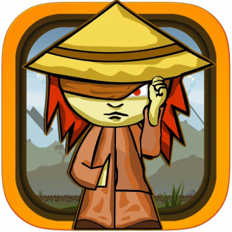 extrait jeux-video Amazing Ninja Warrior Jump Pro