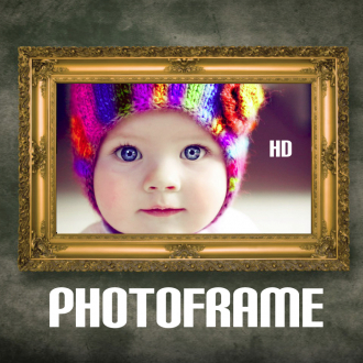 extrait jeux-video Amazing Photo Frame Masks