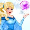 extrait jeux-video Amazing Princess Ice Break