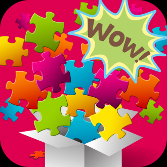 extrait jeux-video Amazing Puzzle Of Jigsaw Game HD