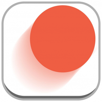 extrait jeux-video Amazing Red Ball Geometry Jump