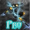extrait jeux-video Amazing Shadow Ninja Pro - God of War Thunder And Revenge Fighters