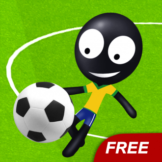 extrait jeux-video Amazing Soccer