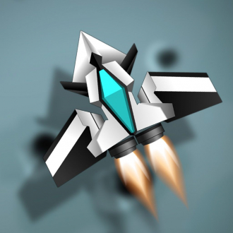 extrait jeux-video Amazing Space Escape