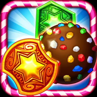 extrait jeux-video Amazing Star Matching HD