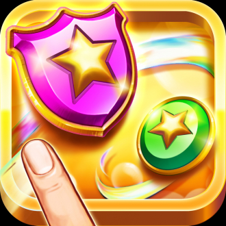 extrait jeux-video Amazing Star Shift