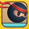 extrait jeux-video Amazing Super Ninja
