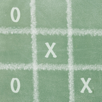 extrait jeux-video Amazing Tic Tac Toe