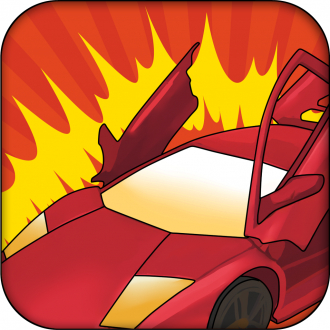 extrait jeux-video Amazing Transforming Car - Mayhem Robot War HD
