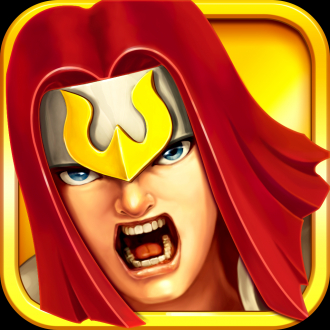 extrait jeux-video Amazing Tribal Battles HD