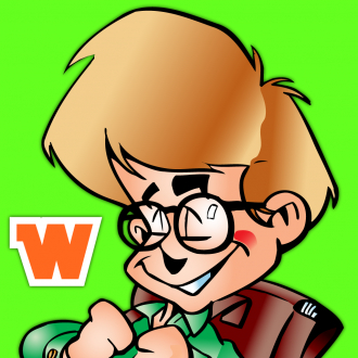 extrait jeux-video Amazing Word Search Plus