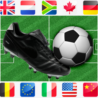 extrait jeux-video Amazing World Class Soccer : Dribbling