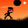 extrait jeux-video Amazing Young Ninja Runner
