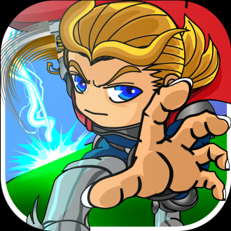 extrait jeux-video Amazing Zeus