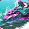 extrait jeux-video AmazingJetSki : Atomic Adventure