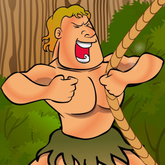 extrait jeux-video Amazon Pogo Jumper