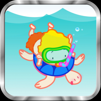 extrait jeux-video Amazon river park PRO