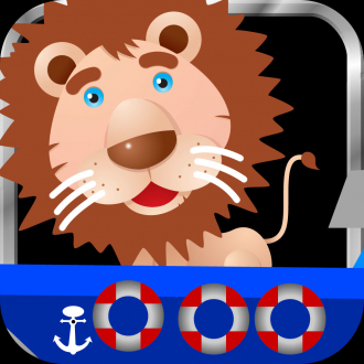 extrait jeux-video Amazon trafic fluvial PRO