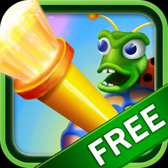 extrait jeux-video Amazonian Tree Tower - Defender of the Vine FREE